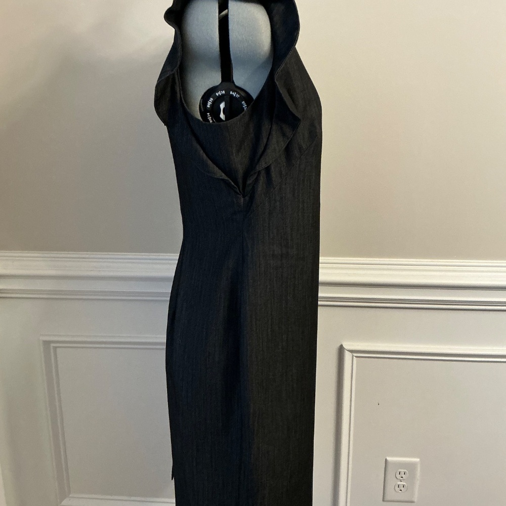 New with tags - Calvin Klein dress - Size 12 - Picture 8 of 10